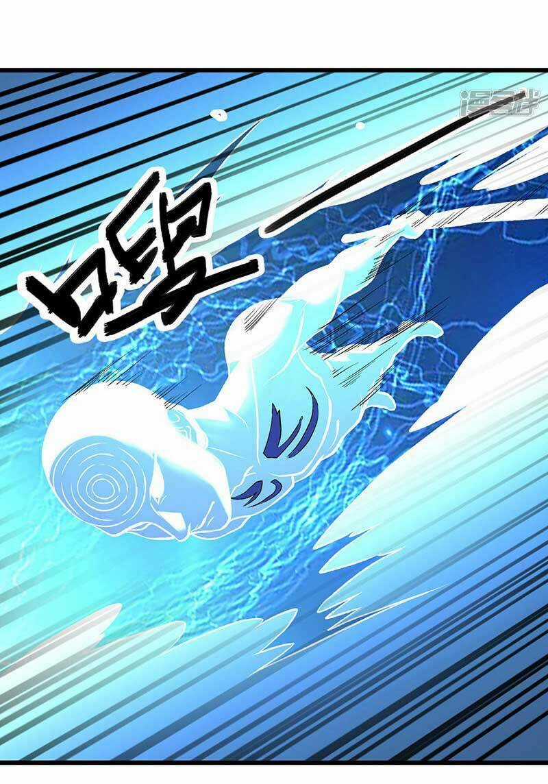 Võ Đạo Độc Tôn - Chapter 534 - Trang 15