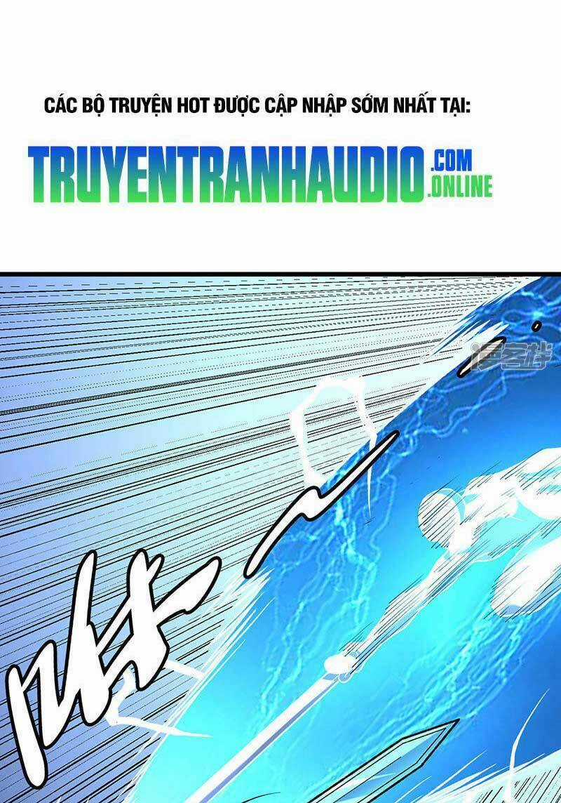 Võ Đạo Độc Tôn - Chapter 534 - Trang 16