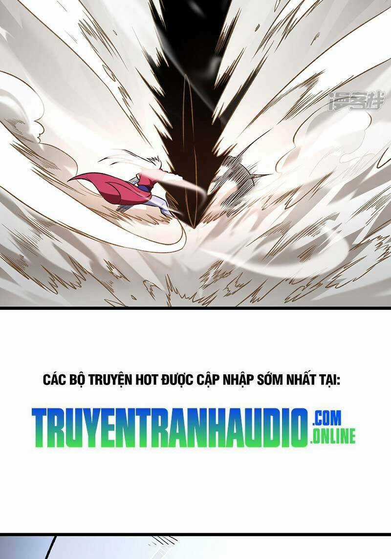 Võ Đạo Độc Tôn - Chapter 534 - Trang 3