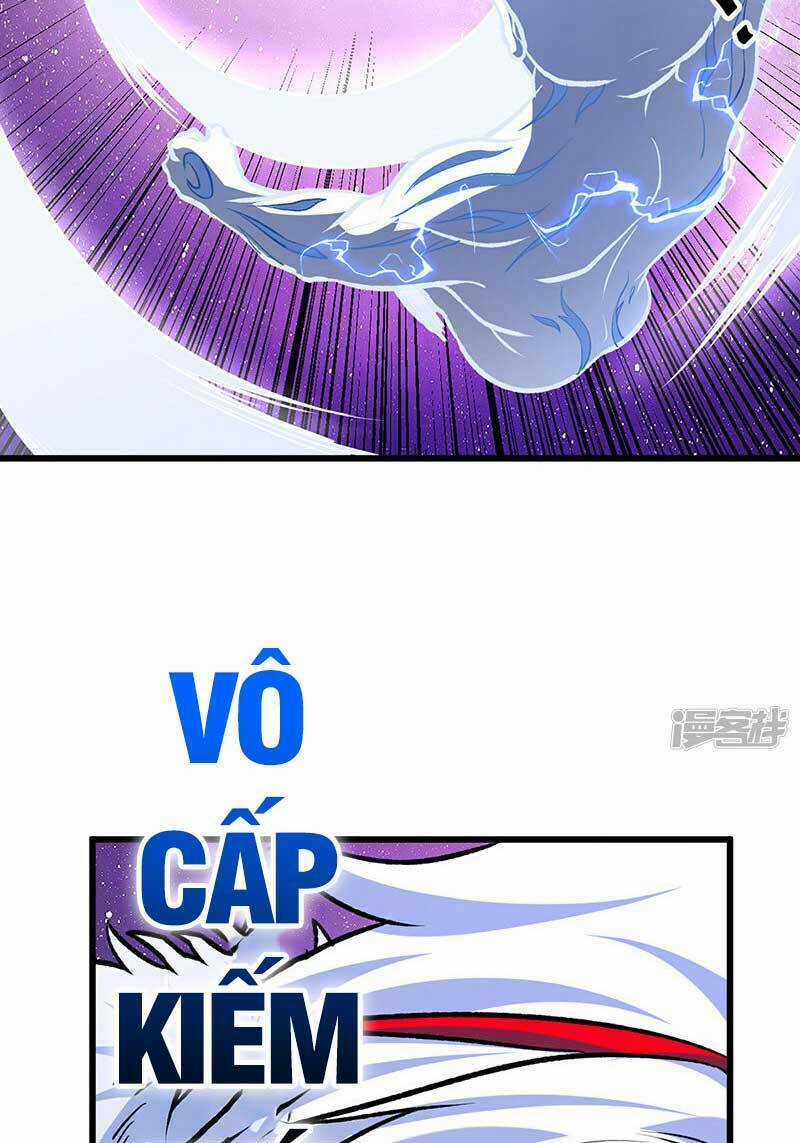 Võ Đạo Độc Tôn - Chapter 534 - Trang 22