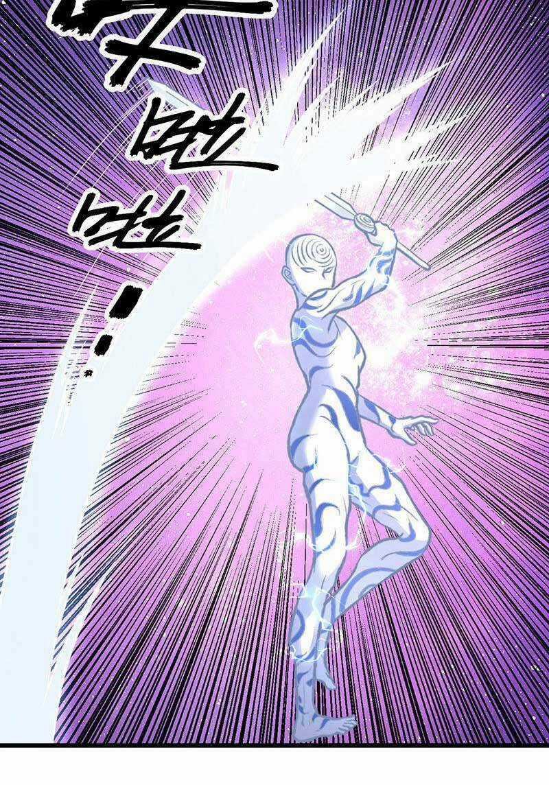 Võ Đạo Độc Tôn - Chapter 534 - Trang 24