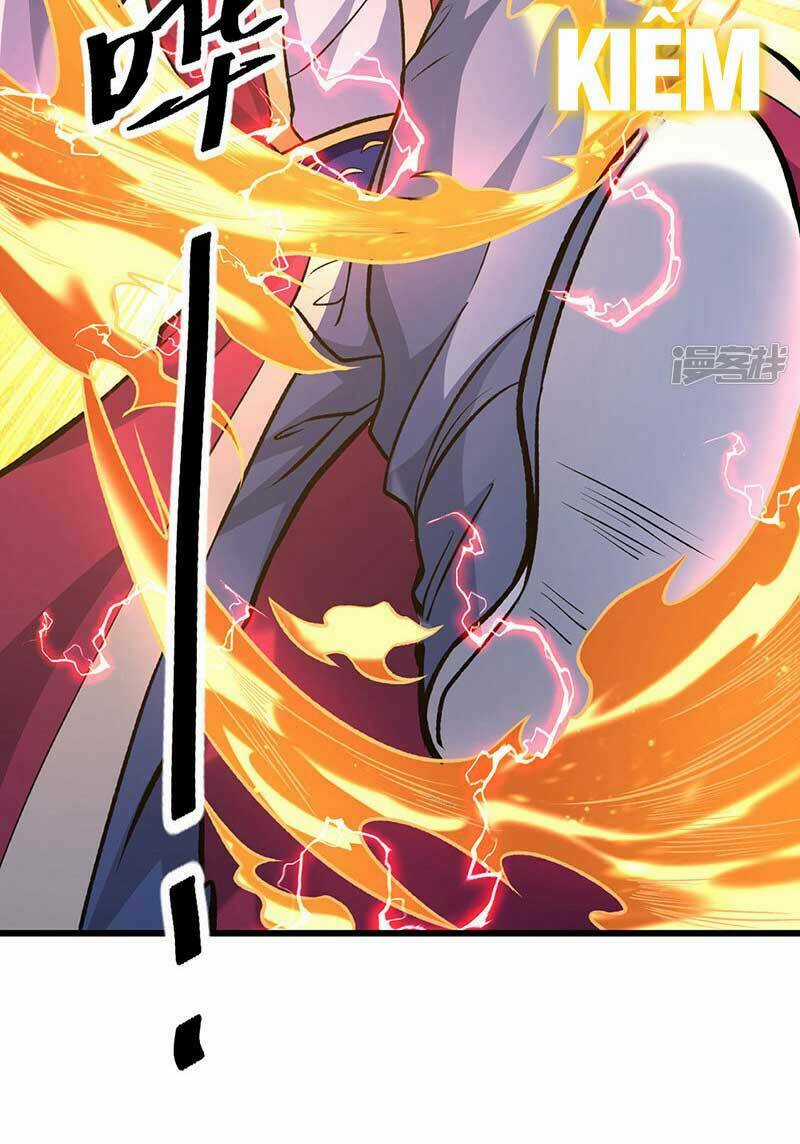 Võ Đạo Độc Tôn - Chapter 534 - Trang 26