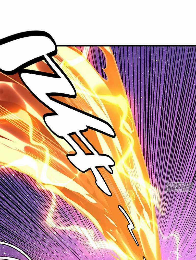 Võ Đạo Độc Tôn - Chapter 534 - Trang 27