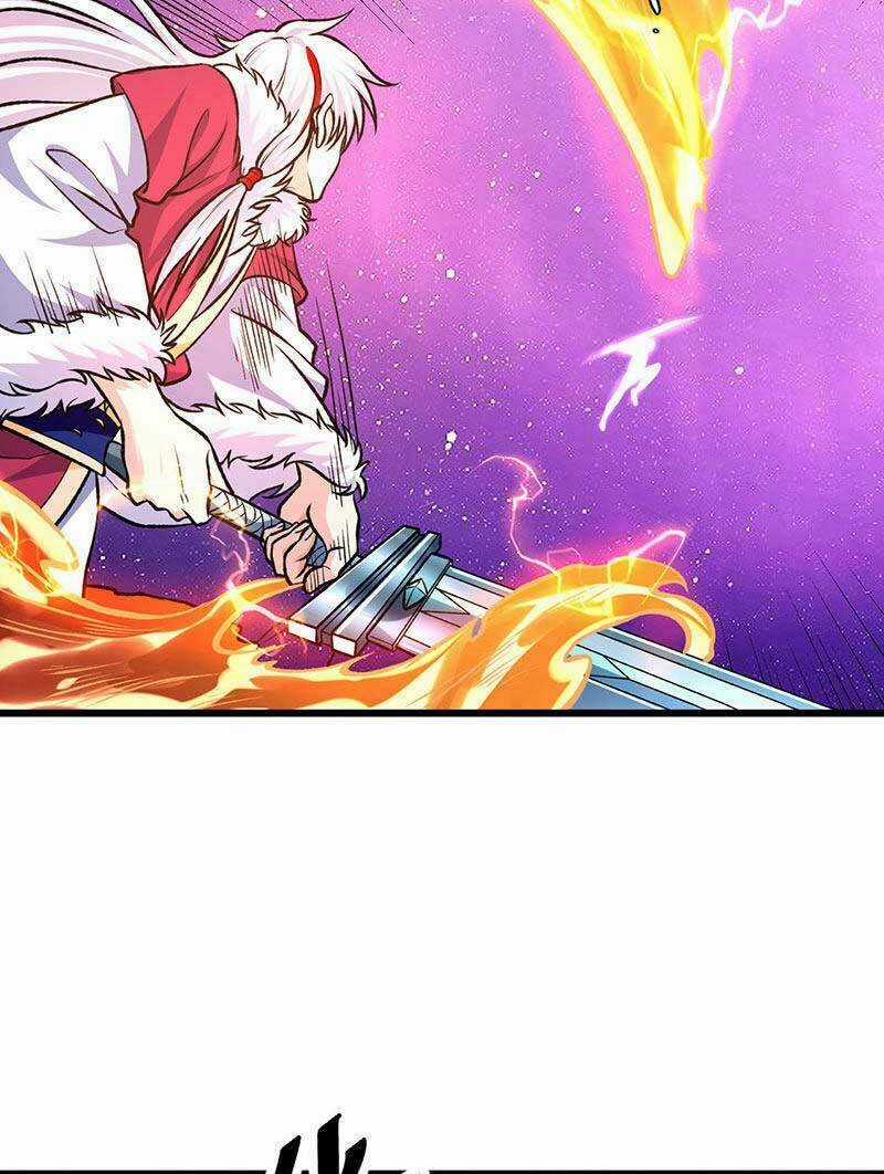 Võ Đạo Độc Tôn - Chapter 534 - Trang 28