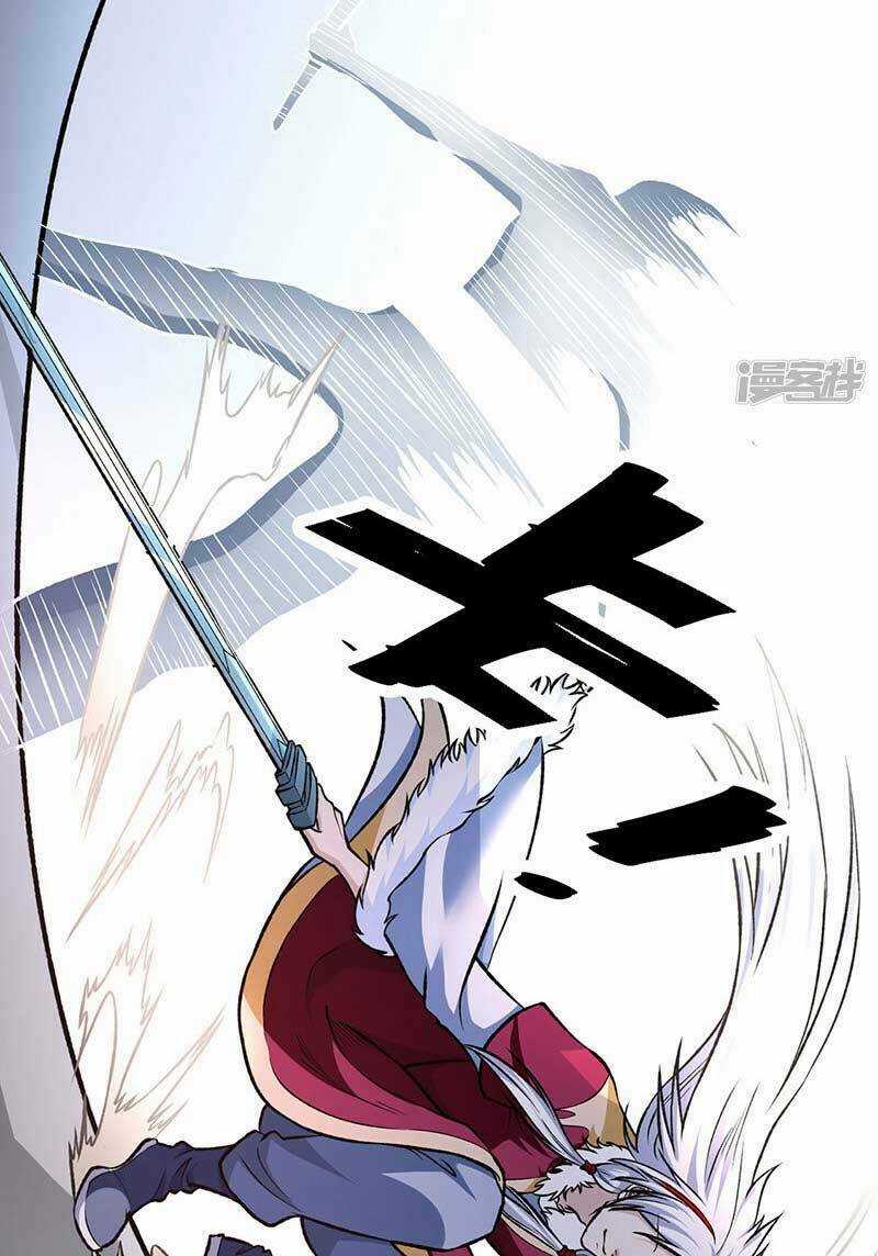 Võ Đạo Độc Tôn - Chapter 534 - Trang 4