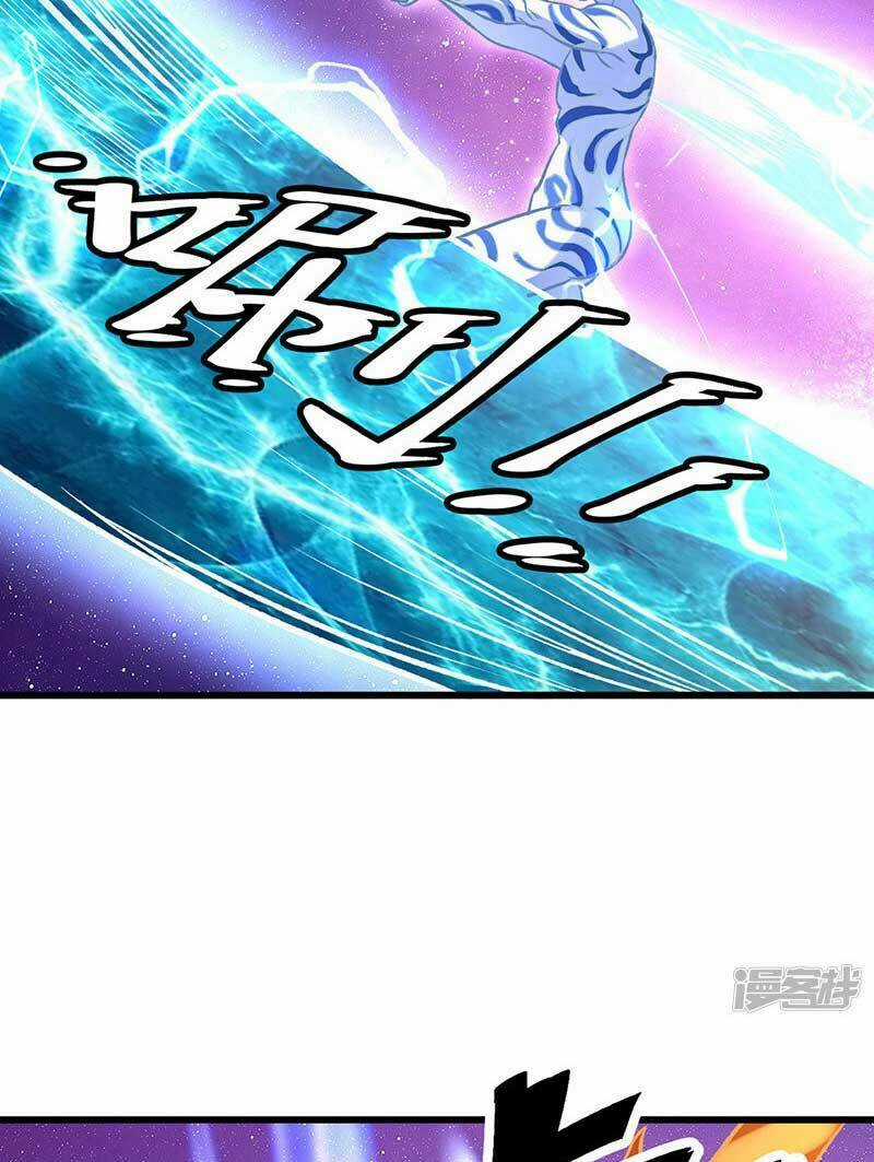 Võ Đạo Độc Tôn - Chapter 534 - Trang 31