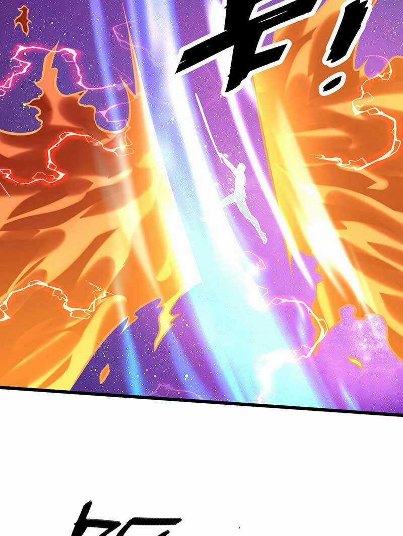 Võ Đạo Độc Tôn - Chapter 534 - Trang 32