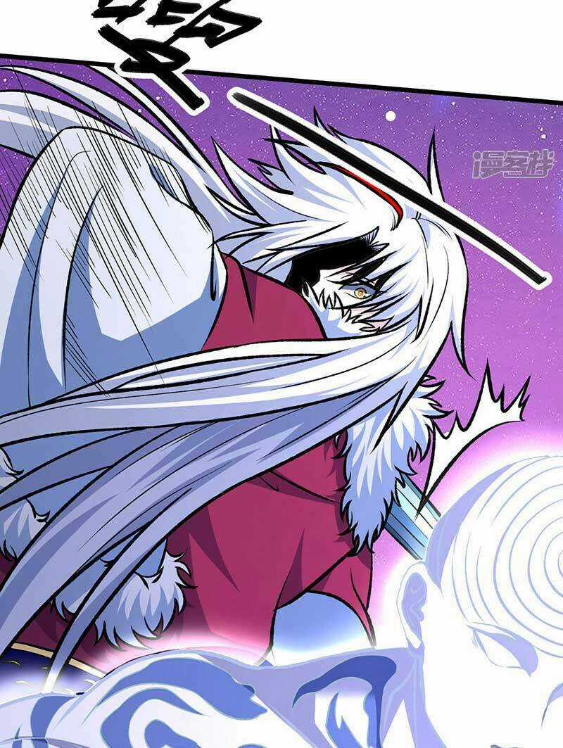 Võ Đạo Độc Tôn - Chapter 534 - Trang 33