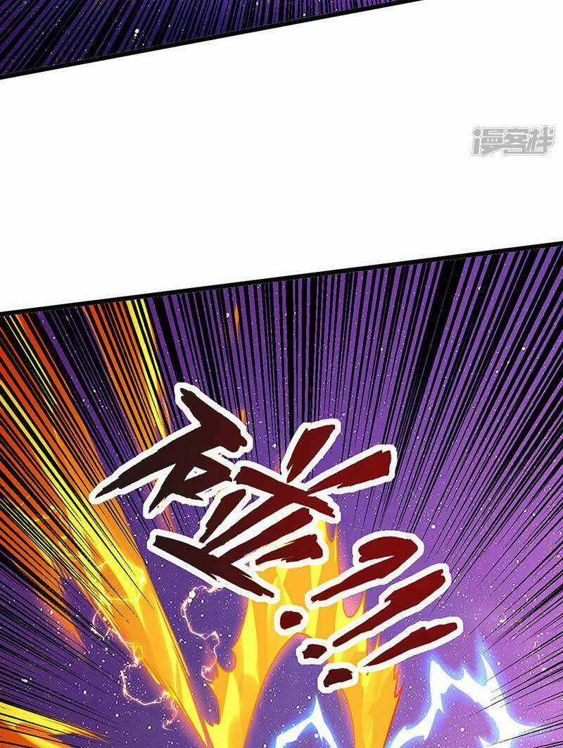 Võ Đạo Độc Tôn - Chapter 534 - Trang 36