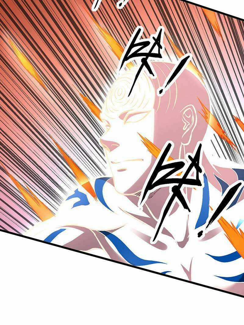 Võ Đạo Độc Tôn - Chapter 534 - Trang 38