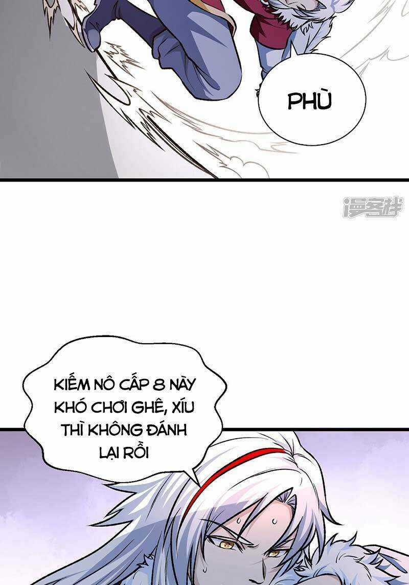 Võ Đạo Độc Tôn - Chapter 534 - Trang 5