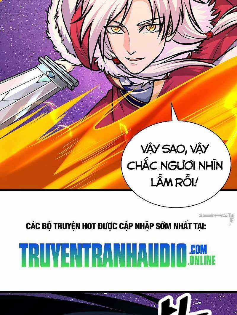 Võ Đạo Độc Tôn - Chapter 534 - Trang 41