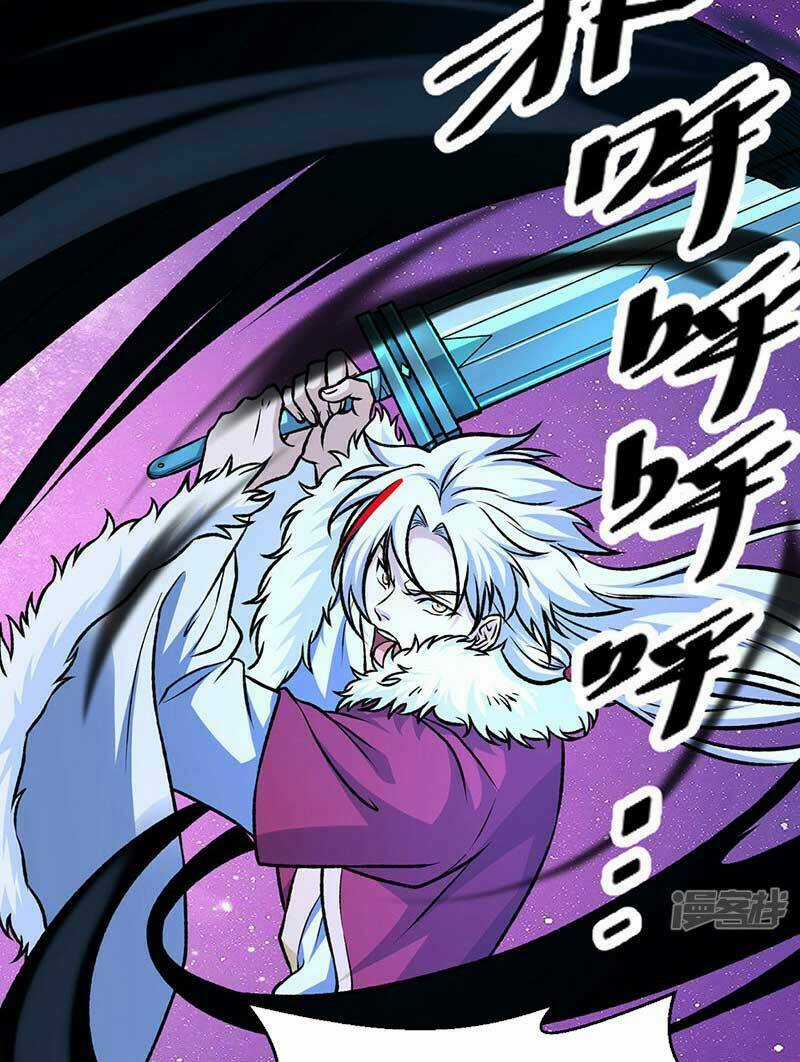 Võ Đạo Độc Tôn - Chapter 534 - Trang 42