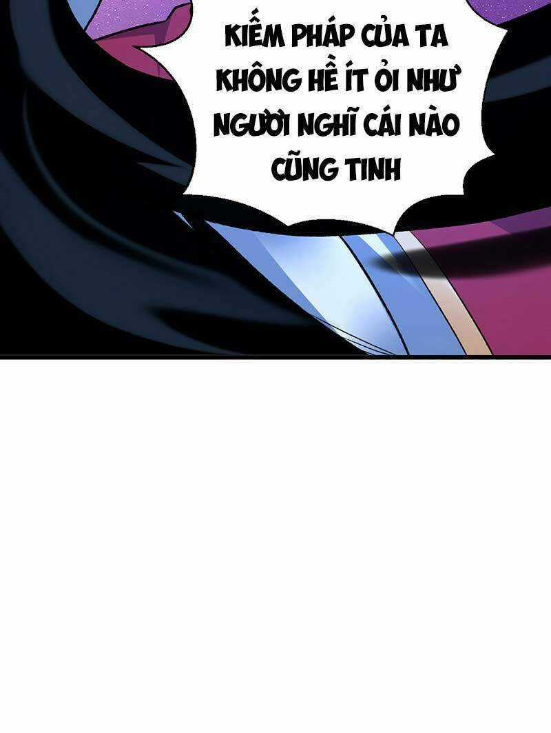 Võ Đạo Độc Tôn - Chapter 534 - Trang 43