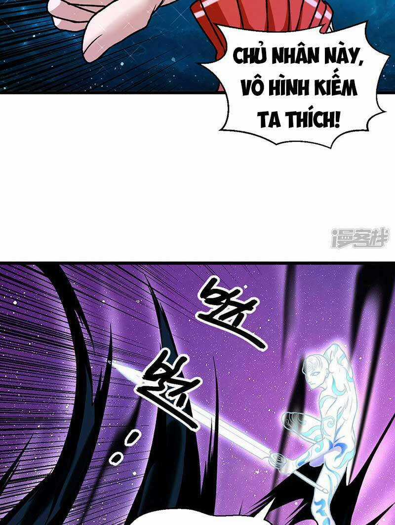 Võ Đạo Độc Tôn - Chapter 534 - Trang 45
