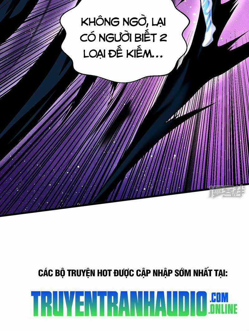 Võ Đạo Độc Tôn - Chapter 534 - Trang 46
