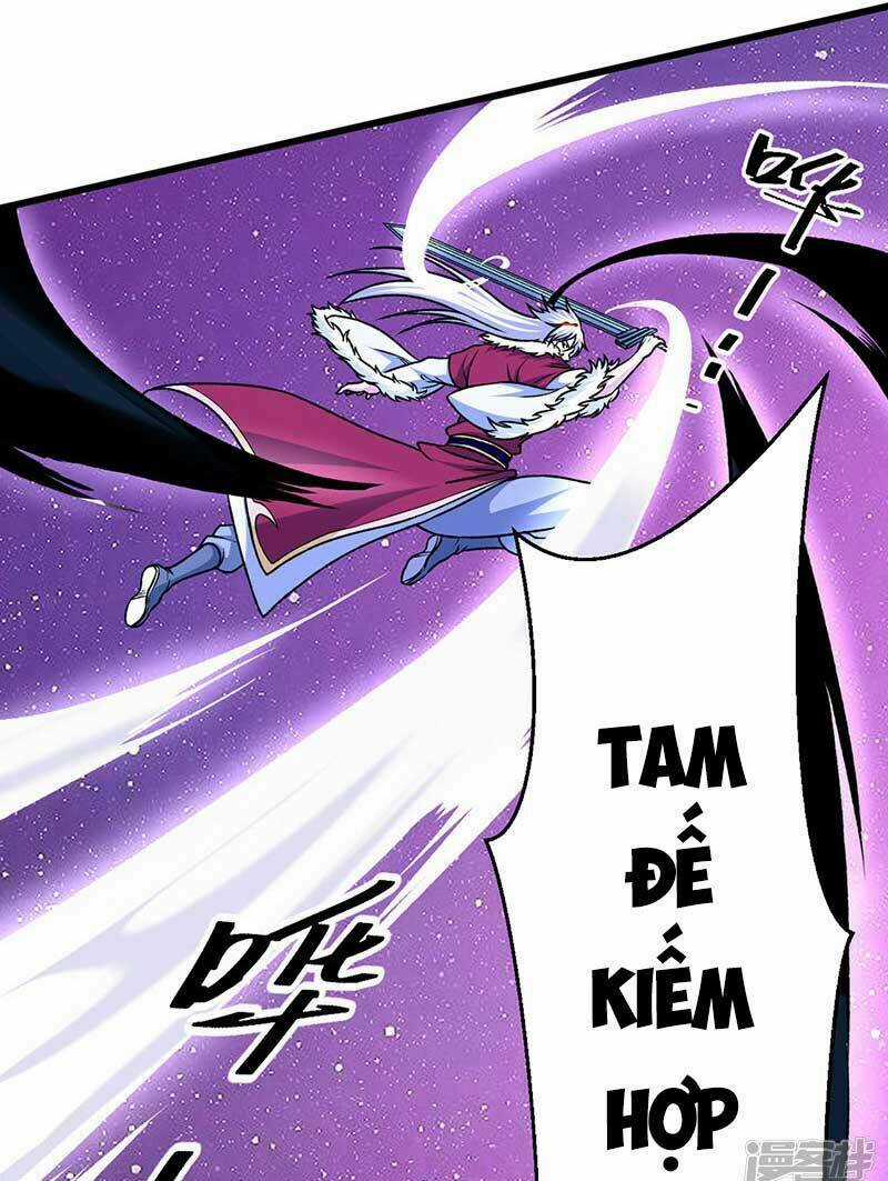 Võ Đạo Độc Tôn - Chapter 534 - Trang 47