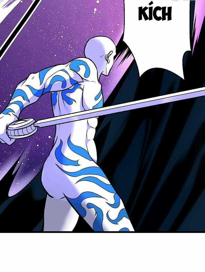 Võ Đạo Độc Tôn - Chapter 534 - Trang 48