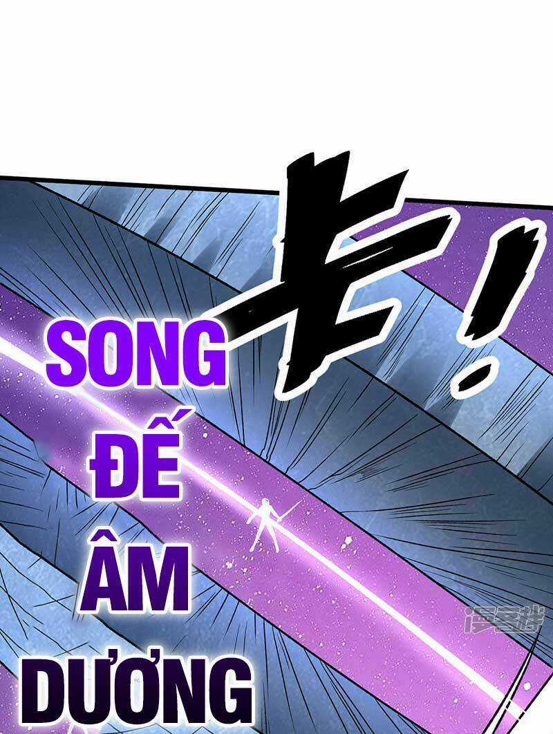Võ Đạo Độc Tôn - Chapter 534 - Trang 50