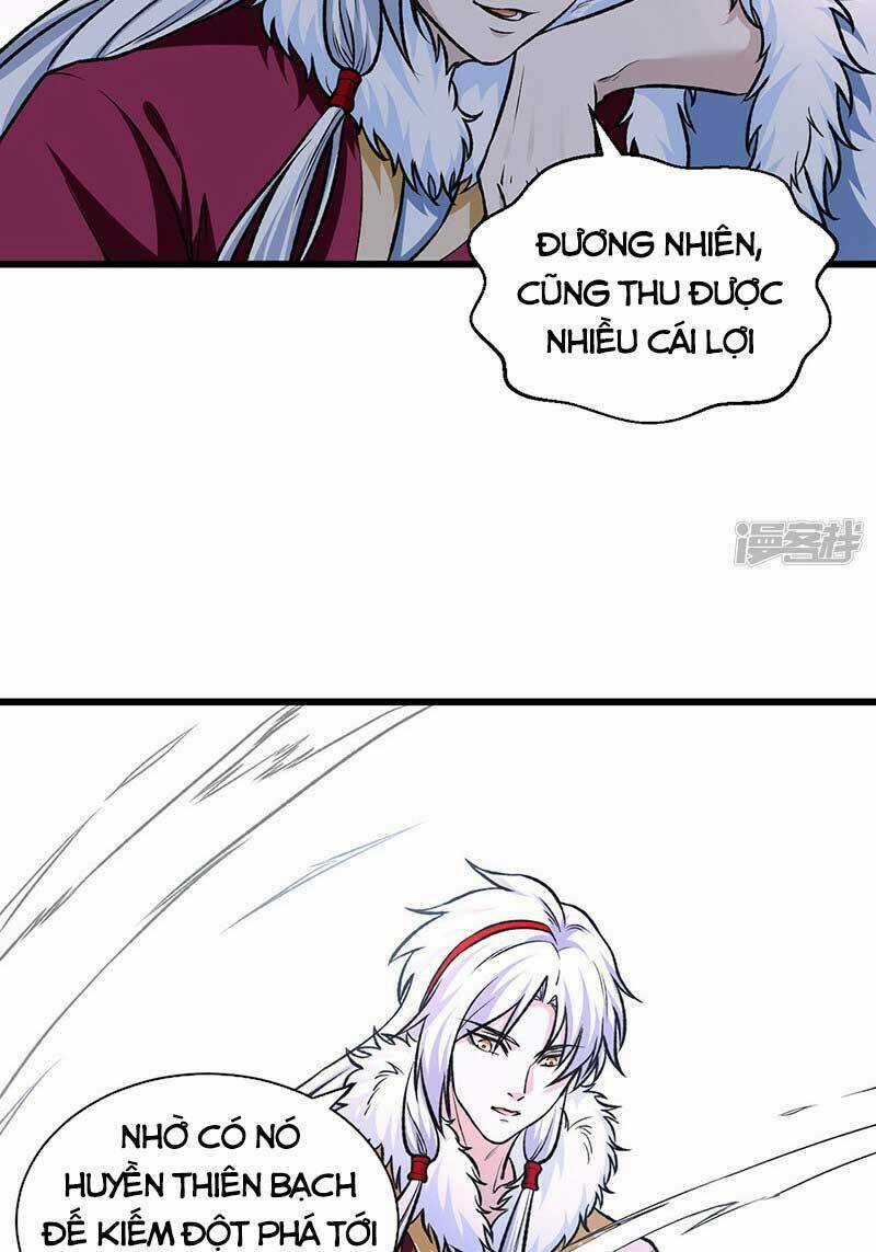 Võ Đạo Độc Tôn - Chapter 534 - Trang 6