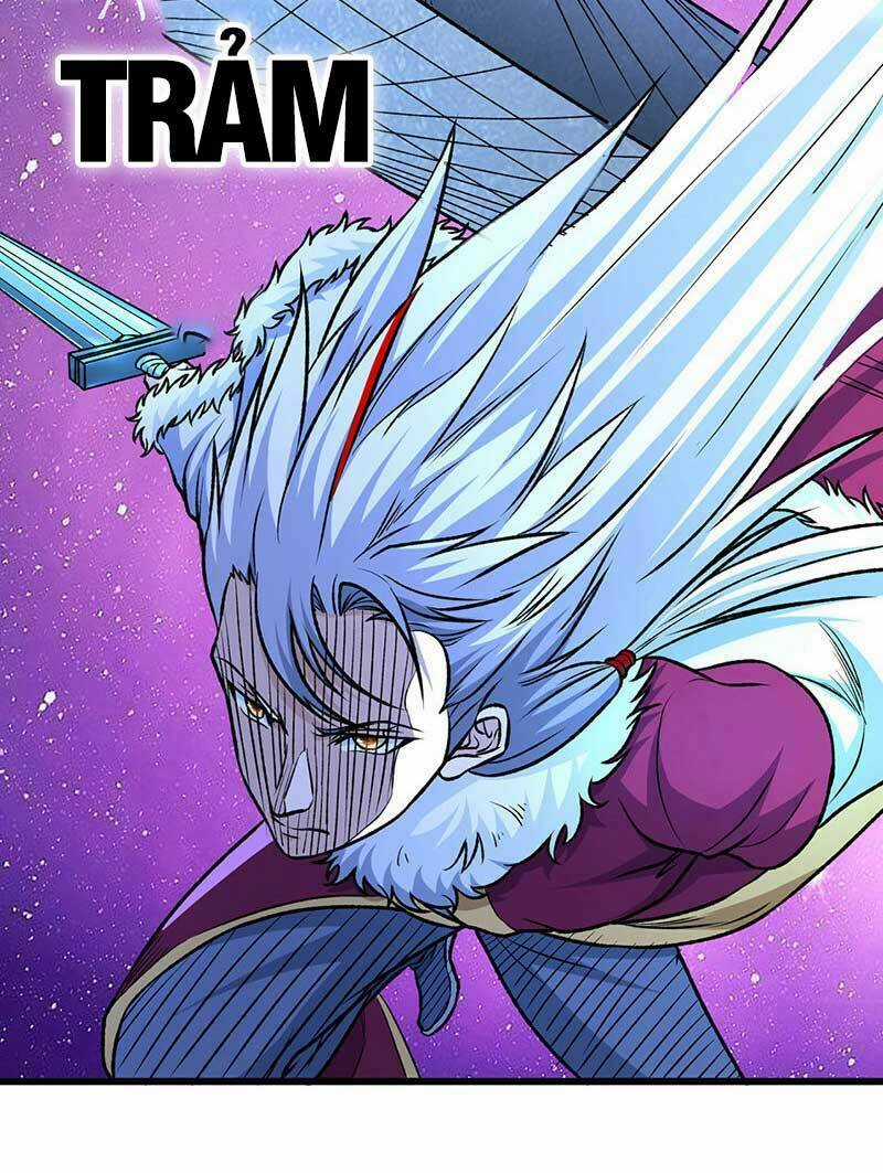 Võ Đạo Độc Tôn - Chapter 534 - Trang 51