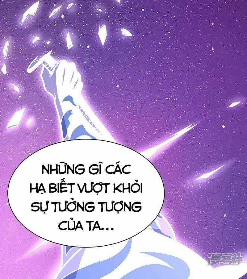 Võ Đạo Độc Tôn - Chapter 534 - Trang 53