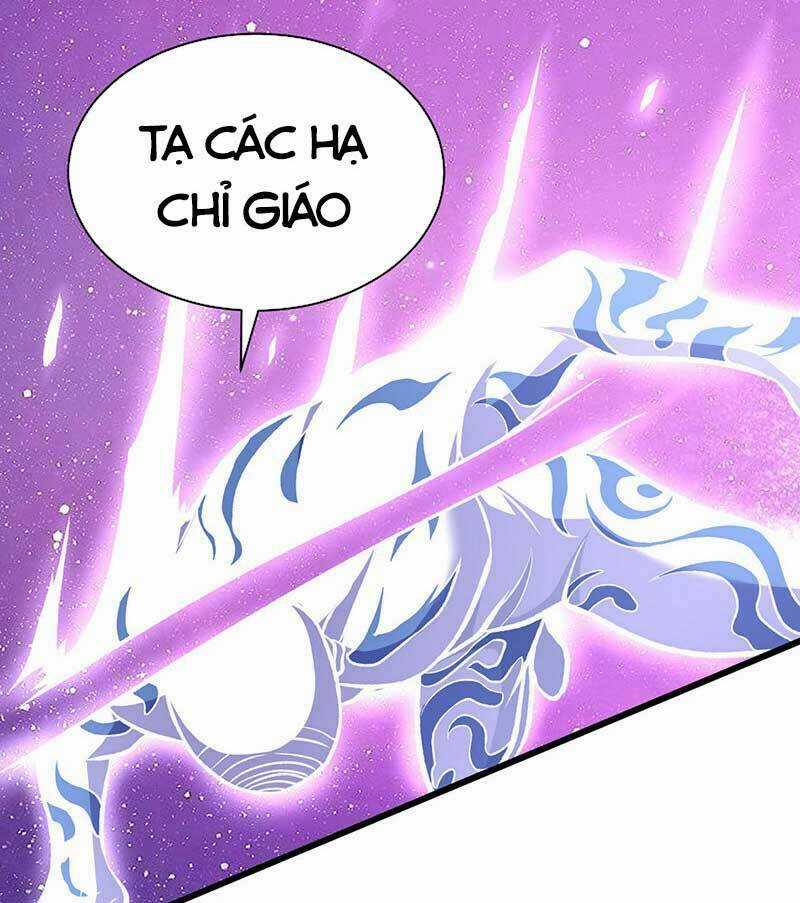 Võ Đạo Độc Tôn - Chapter 534 - Trang 56