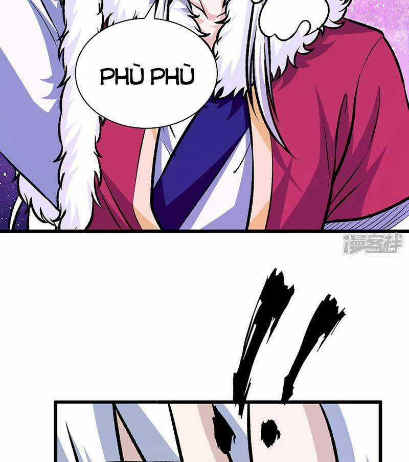 Võ Đạo Độc Tôn - Chapter 534 - Trang 58