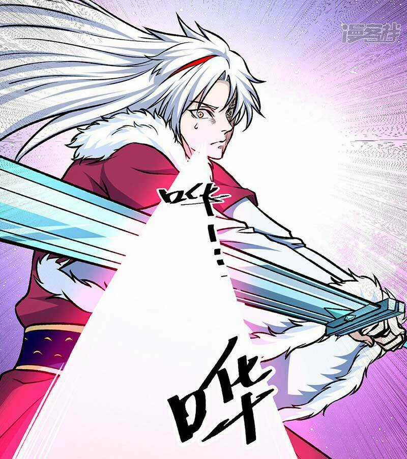 Võ Đạo Độc Tôn - Chapter 534 - Trang 60