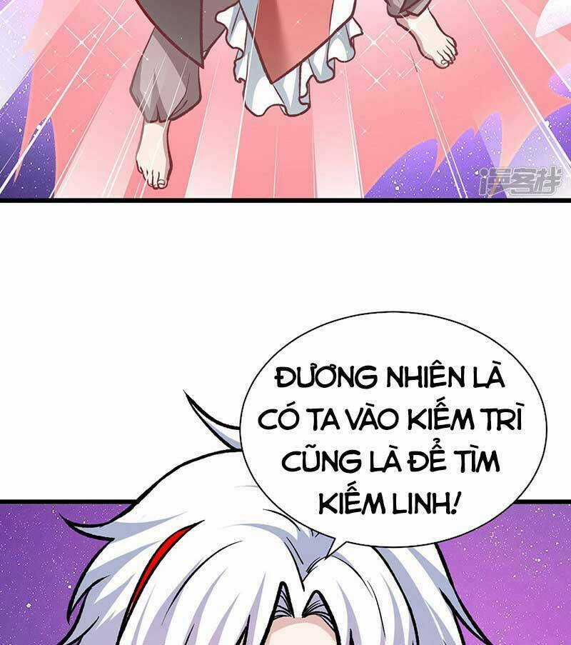 Võ Đạo Độc Tôn - Chapter 534 - Trang 65