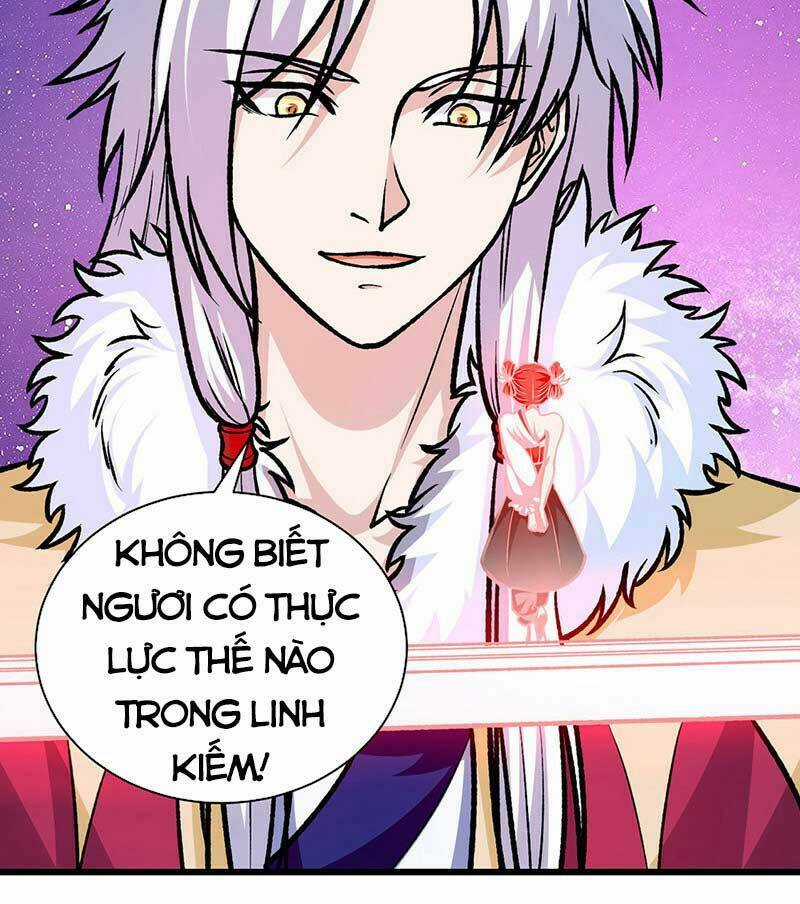 Võ Đạo Độc Tôn - Chapter 534 - Trang 66