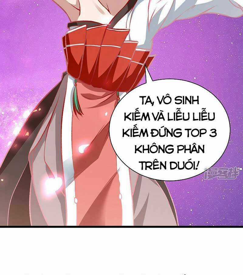 Võ Đạo Độc Tôn - Chapter 534 - Trang 68