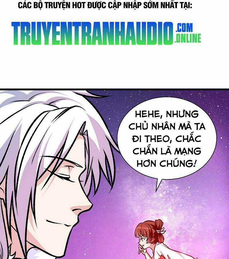 Võ Đạo Độc Tôn - Chapter 534 - Trang 69