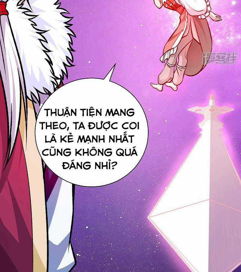 Võ Đạo Độc Tôn - Chapter 534 - Trang 70