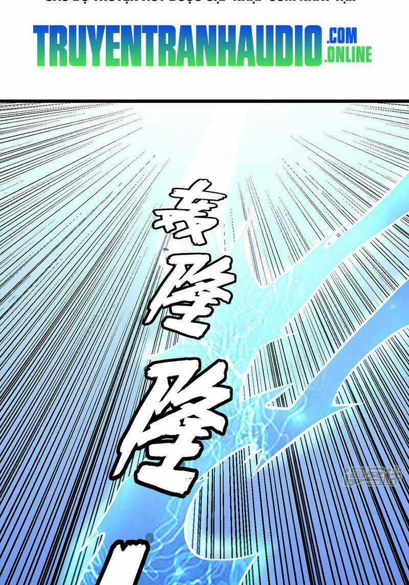 Võ Đạo Độc Tôn - Chapter 534 - Trang 8