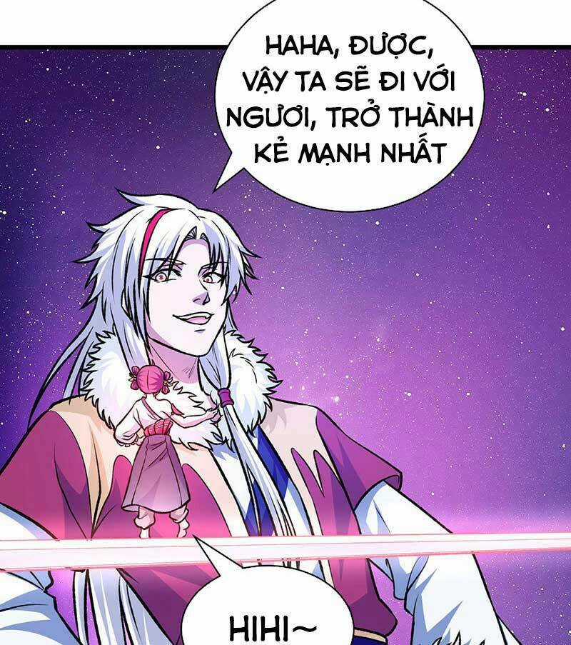 Võ Đạo Độc Tôn - Chapter 534 - Trang 72