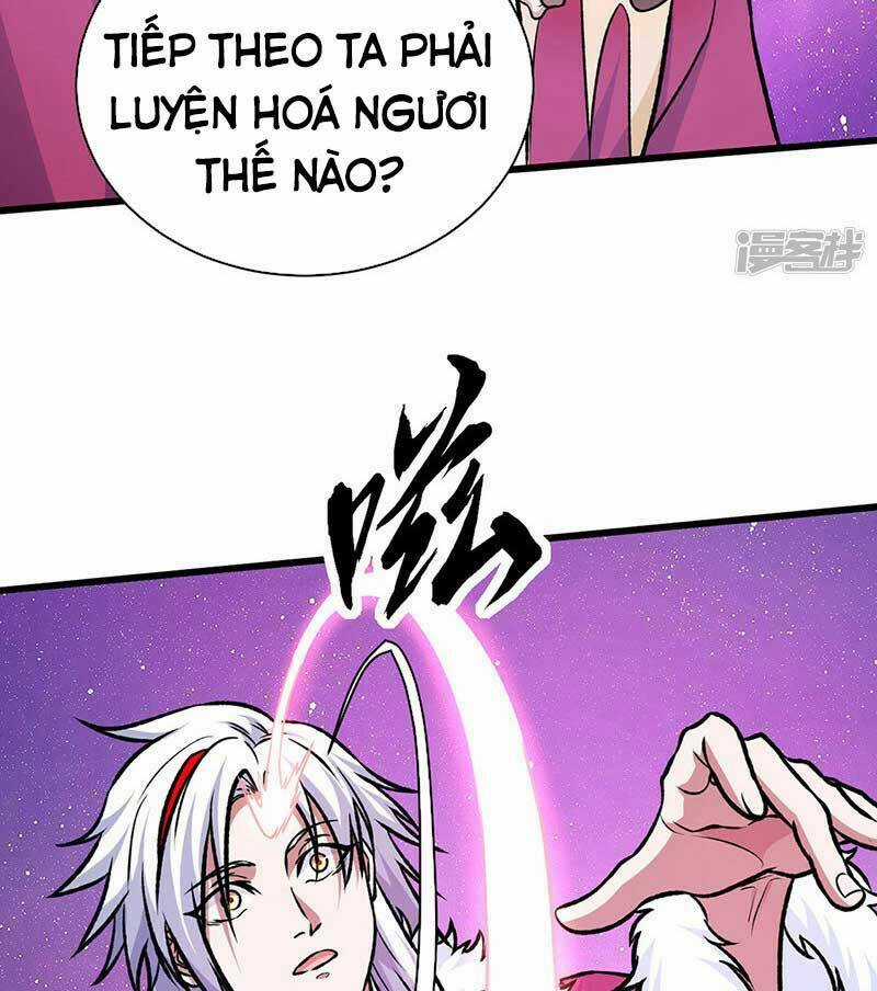 Võ Đạo Độc Tôn - Chapter 534 - Trang 75