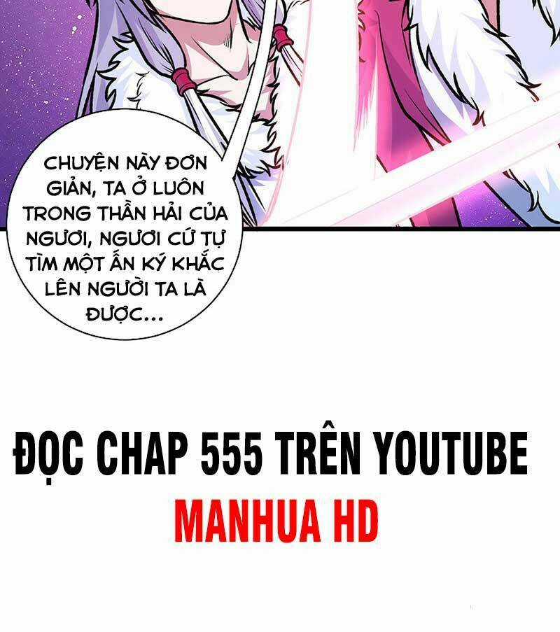 Võ Đạo Độc Tôn - Chapter 534 - Trang 76