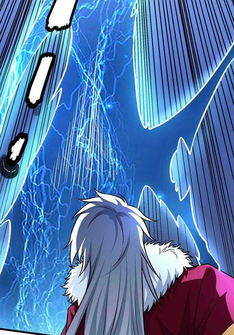 Võ Đạo Độc Tôn - Chapter 534 - Trang 9