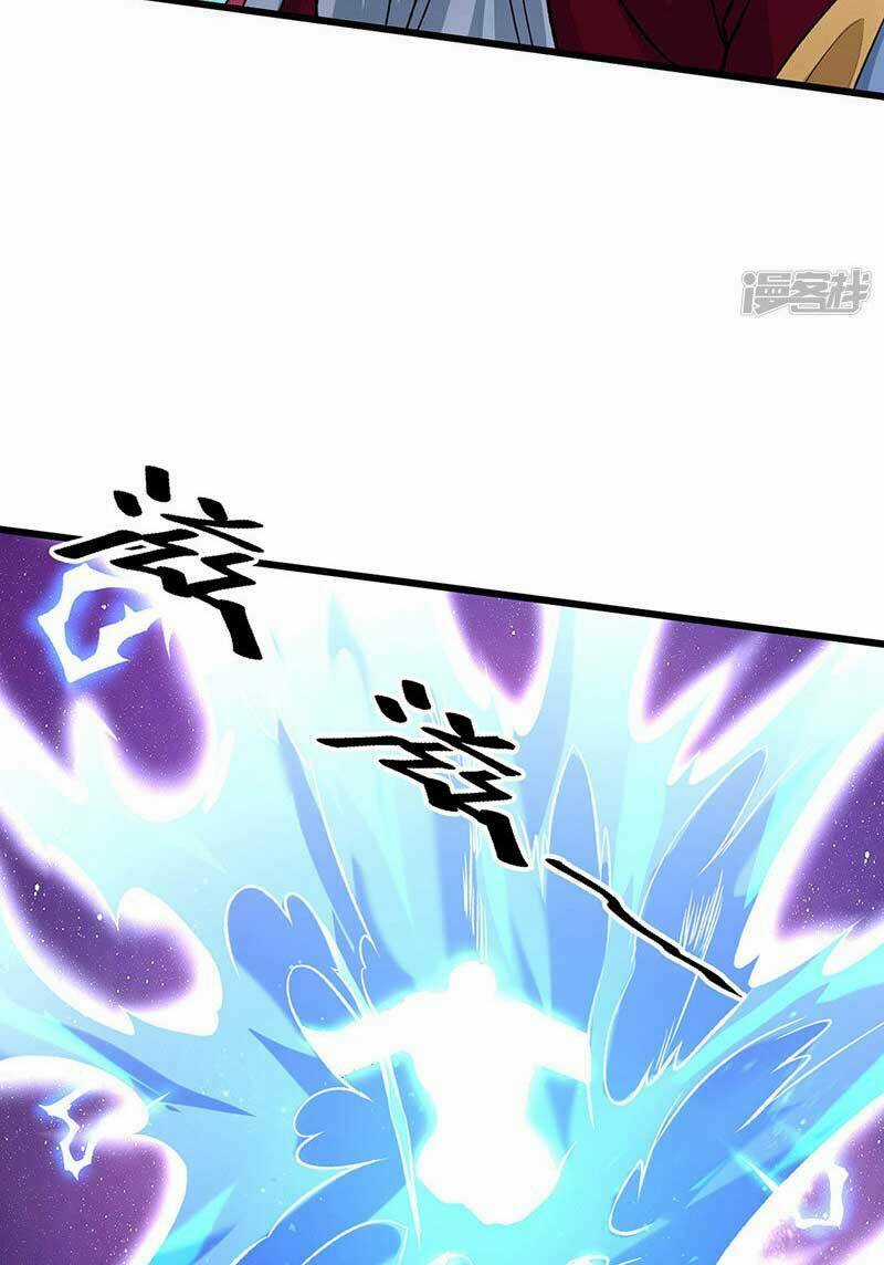 Võ Đạo Độc Tôn - Chapter 534 - Trang 10