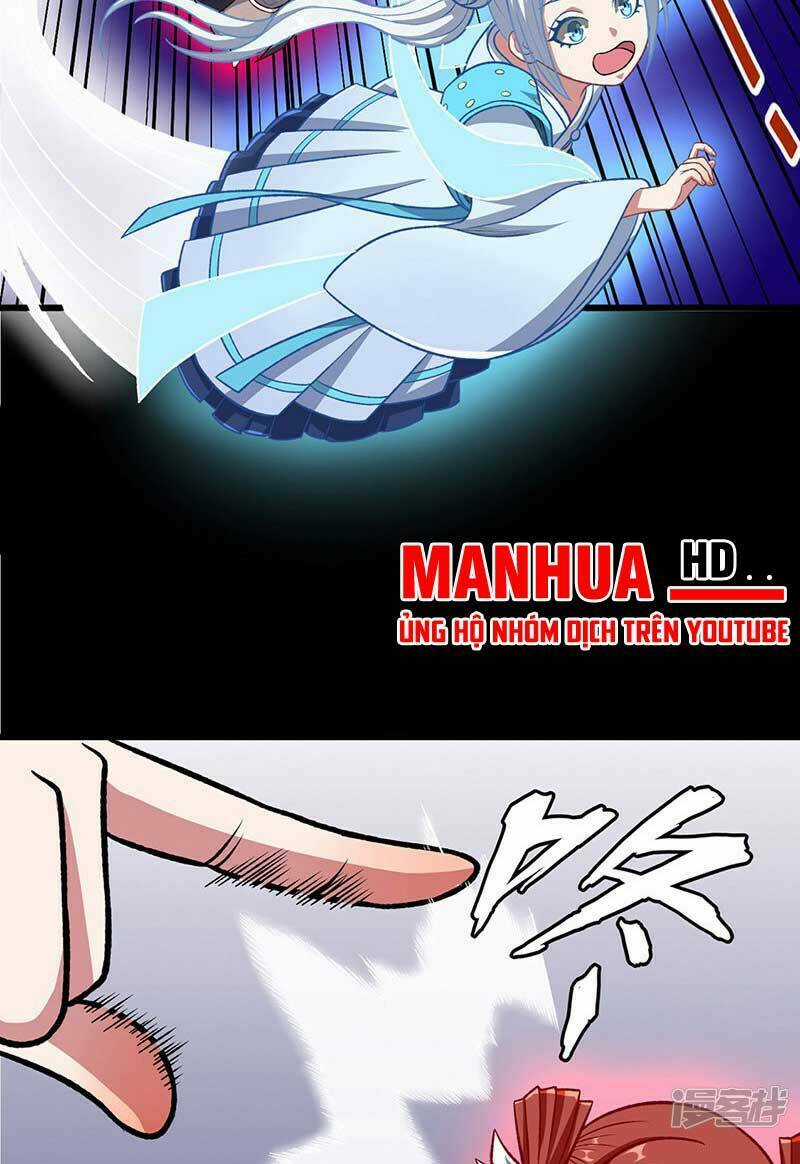 Võ Đạo Độc Tôn - Chapter 535 - Trang 11