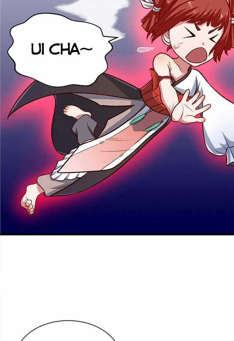 Võ Đạo Độc Tôn - Chapter 535 - Trang 12