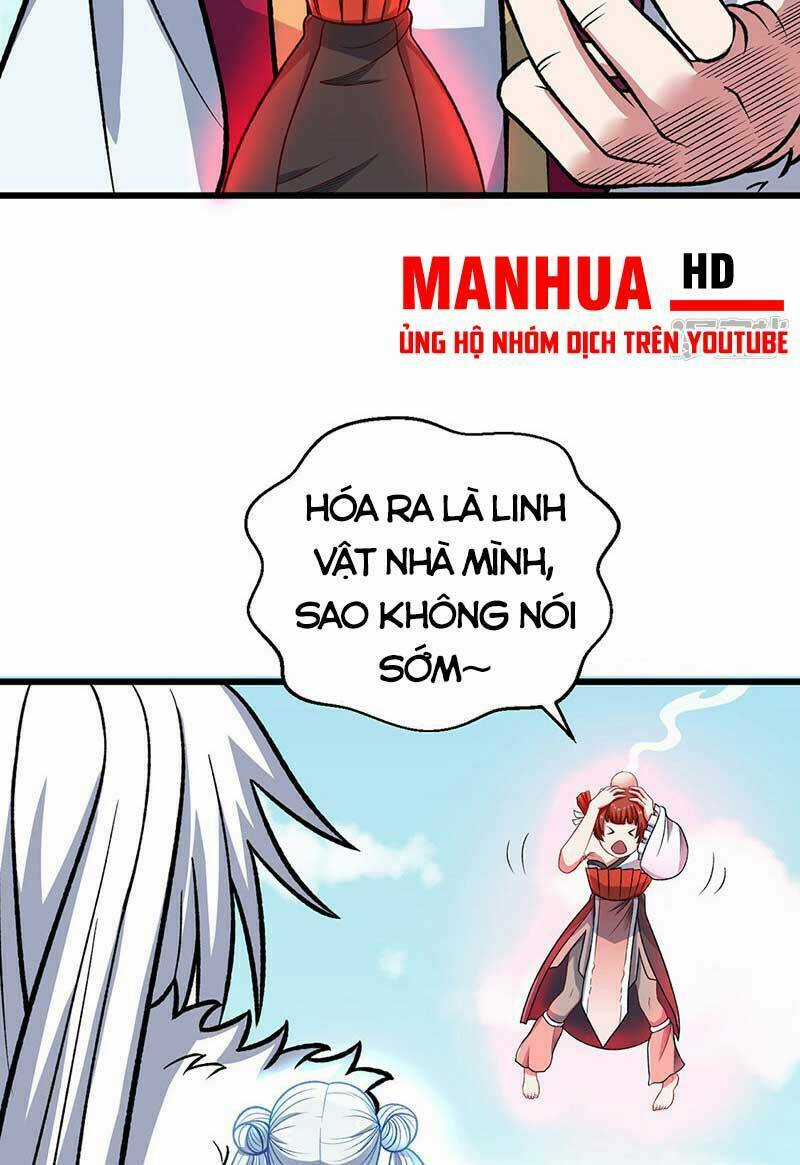 Võ Đạo Độc Tôn - Chapter 535 - Trang 14