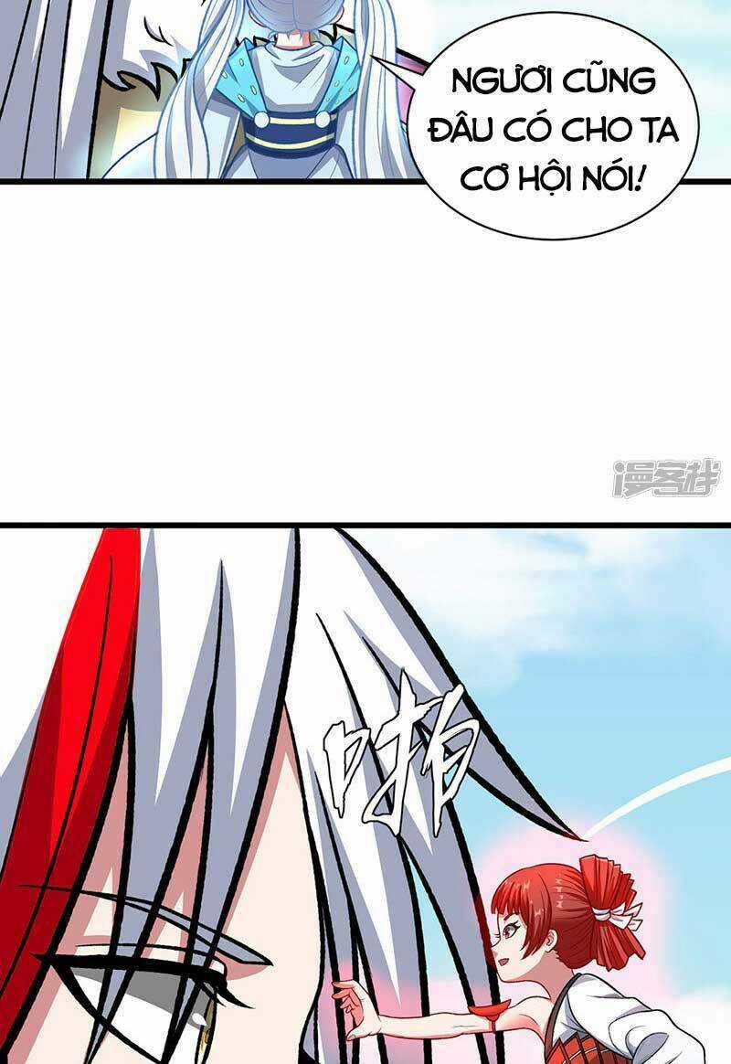 Võ Đạo Độc Tôn - Chapter 535 - Trang 15