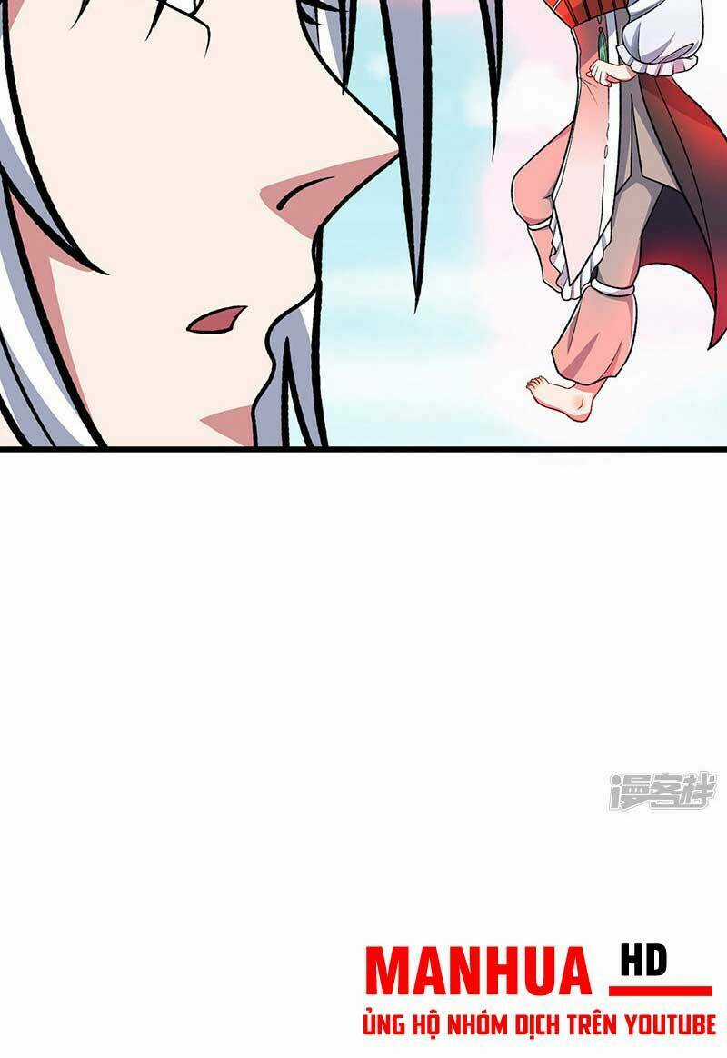 Võ Đạo Độc Tôn - Chapter 535 - Trang 16