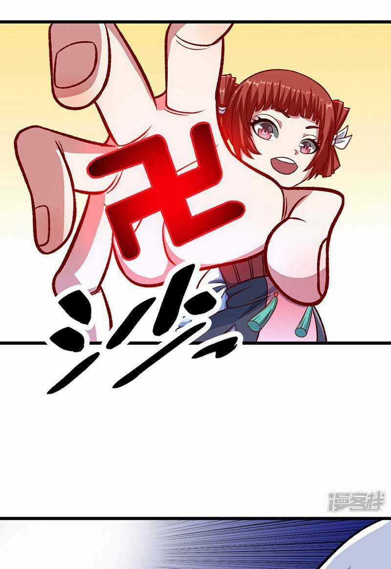 Võ Đạo Độc Tôn - Chapter 535 - Trang 17