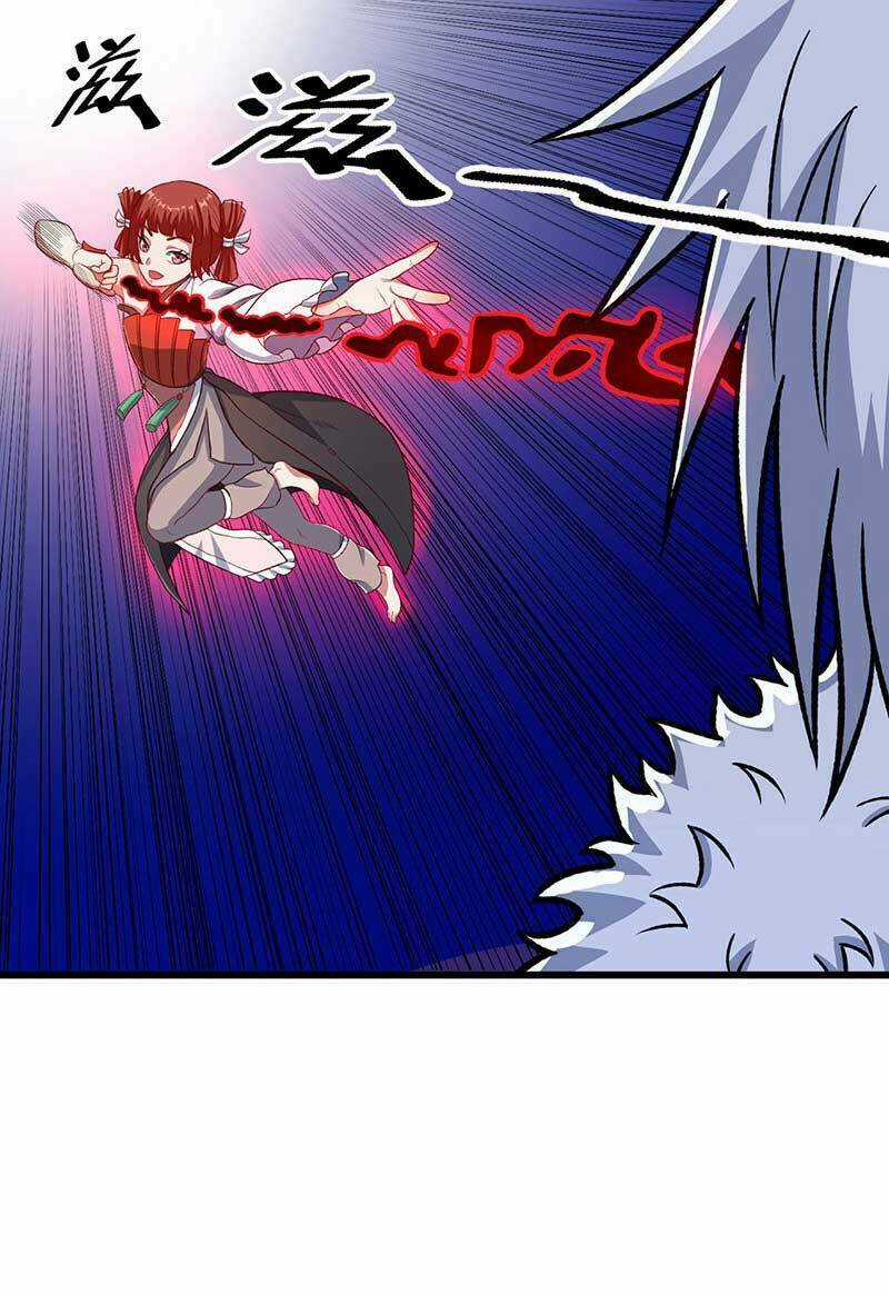 Võ Đạo Độc Tôn - Chapter 535 - Trang 18