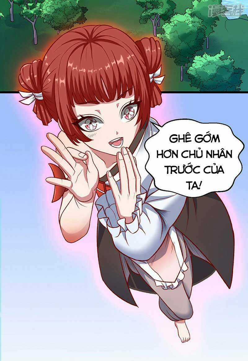 Võ Đạo Độc Tôn - Chapter 535 - Trang 3