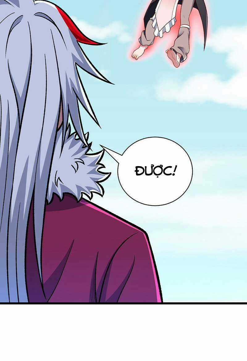 Võ Đạo Độc Tôn - Chapter 535 - Trang 22