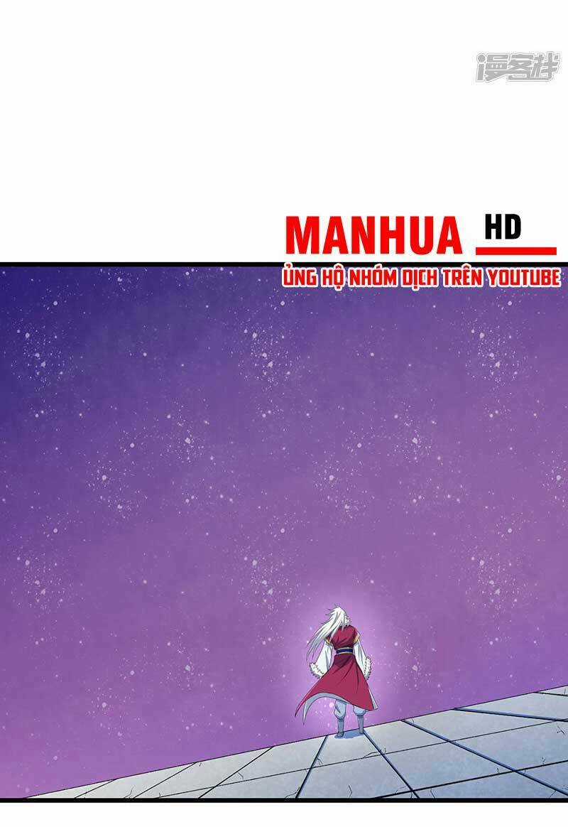 Võ Đạo Độc Tôn - Chapter 535 - Trang 23